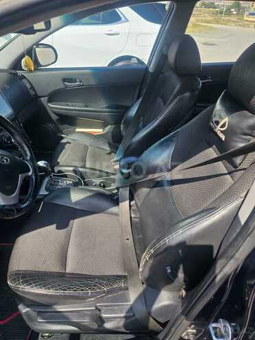 Hyundai i30 2008, 350,057 km - 1.6 l - Bakı