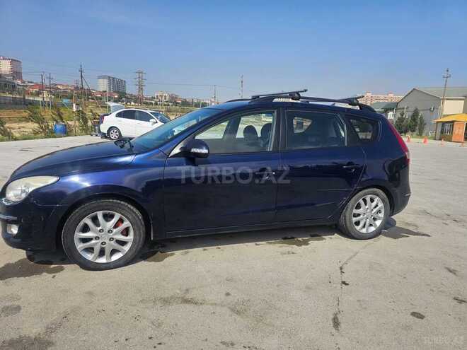 Hyundai i30 2008, 350,057 km - 1.6 l - Bakı