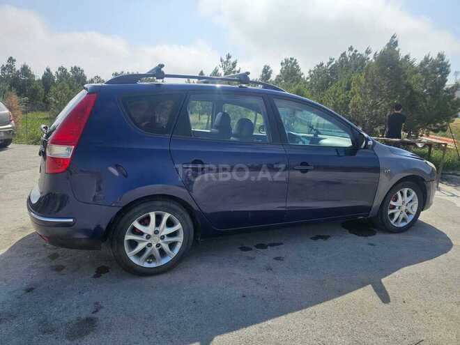 Hyundai i30 2008, 350,057 km - 1.6 l - Bakı