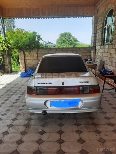 LADA (VAZ) 2110 2001, 101,103 km - 1.6 l - Bərdə