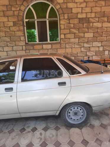 LADA (VAZ) 2110 2001, 101,103 km - 1.6 l - Bərdə