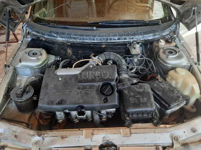 LADA (VAZ) 2110 2001, 101,103 km - 1.6 l - Bərdə