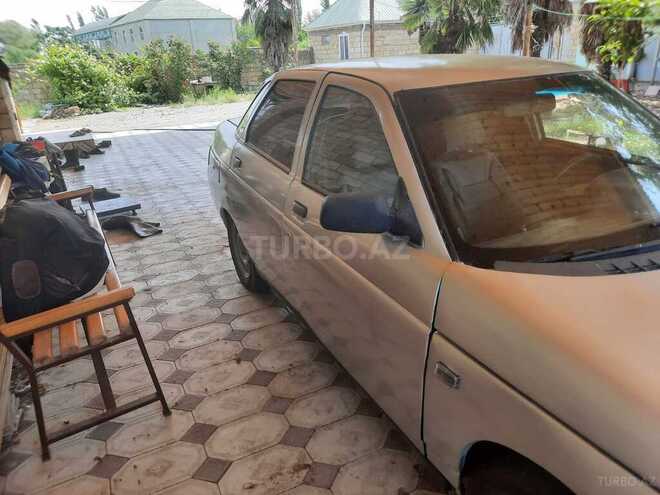 LADA (VAZ) 2110 2001, 101,103 km - 1.6 l - Bərdə