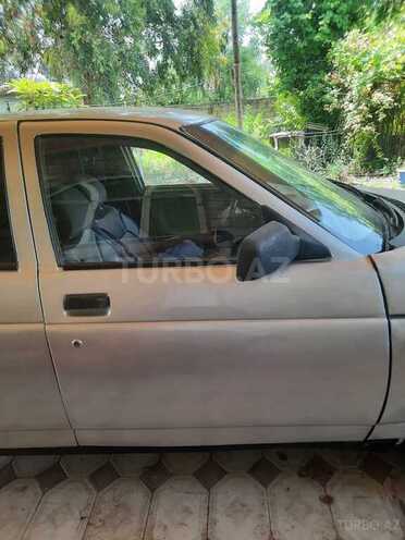 LADA (VAZ) 2110 2001, 101,103 km - 1.6 l - Bərdə