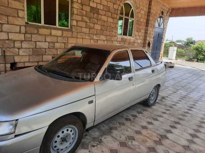 LADA (VAZ) 2110 2001, 101,103 km - 1.6 l - Bərdə