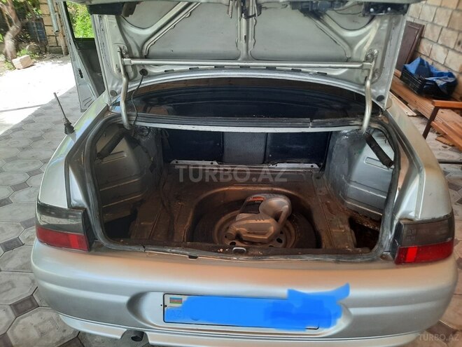 LADA (VAZ) 2110 2001, 101,103 km - 1.6 l - Bərdə