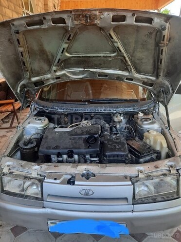 LADA (VAZ) 2110 2001, 101,103 km - 1.6 l - Bərdə