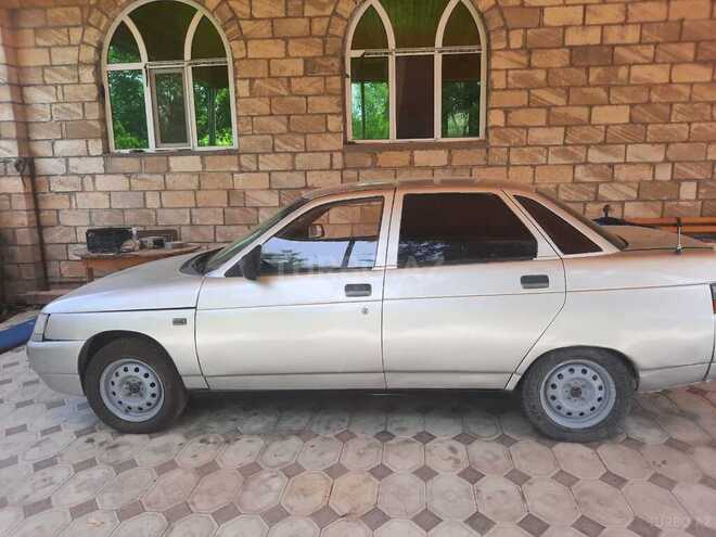 LADA (VAZ) 2110 2001, 101,103 km - 1.6 l - Bərdə