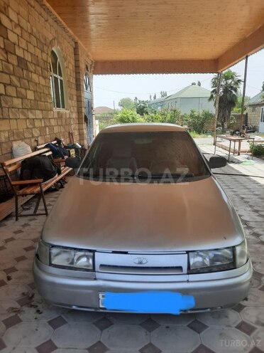 LADA (VAZ) 2110 2001, 101,103 km - 1.6 l - Bərdə