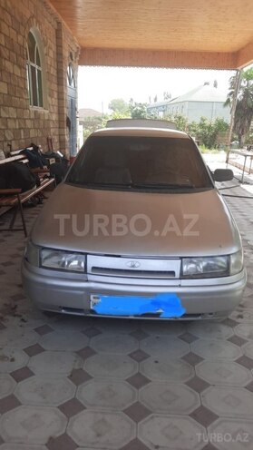 LADA (VAZ) 2110 2001, 101,103 km - 1.6 l - Bərdə