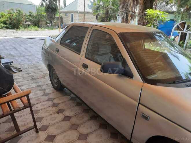 LADA (VAZ) 2110 2001, 101,103 km - 1.6 l - Bərdə