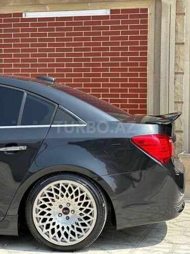 Chevrolet Cruze 2015, 300,000 km - 1.4 l - Bakı