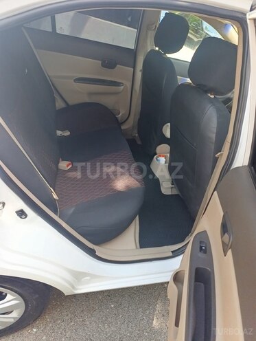 Hyundai Accent 2007, 316,000 km - 1.4 l - Bakı