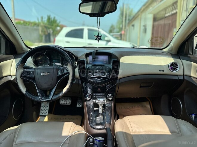 Chevrolet Cruze 2015, 300,000 km - 1.4 l - Bakı