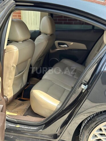 Chevrolet Cruze 2015, 300,000 km - 1.4 l - Bakı