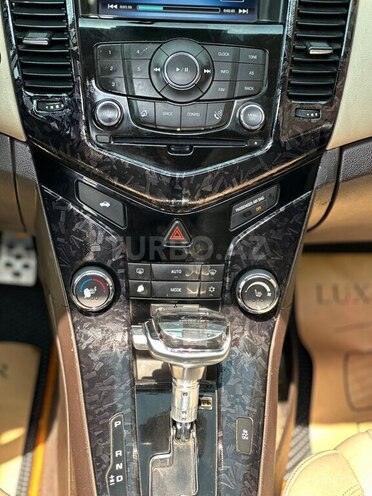 Chevrolet Cruze 2015, 300,000 km - 1.4 l - Bakı