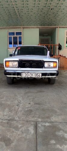 LADA (VAZ) 2107 2006, 91,000 km - 1.6 л - Goranboy