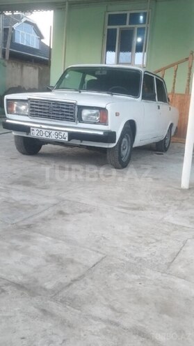 LADA (VAZ) 2107 2006, 91,000 km - 1.6 л - Goranboy