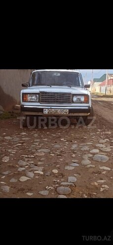 LADA (VAZ) 2107 2006, 91,000 km - 1.6 л - Goranboy