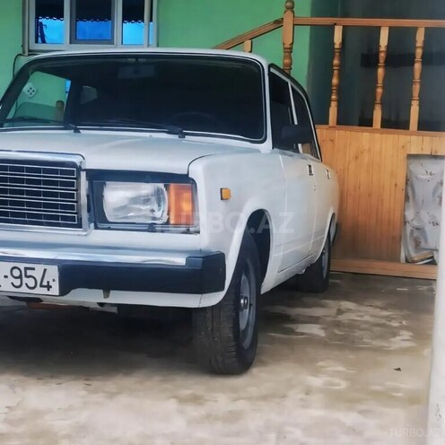 LADA (VAZ) 2107 2006, 91,000 km - 1.6 л - Goranboy