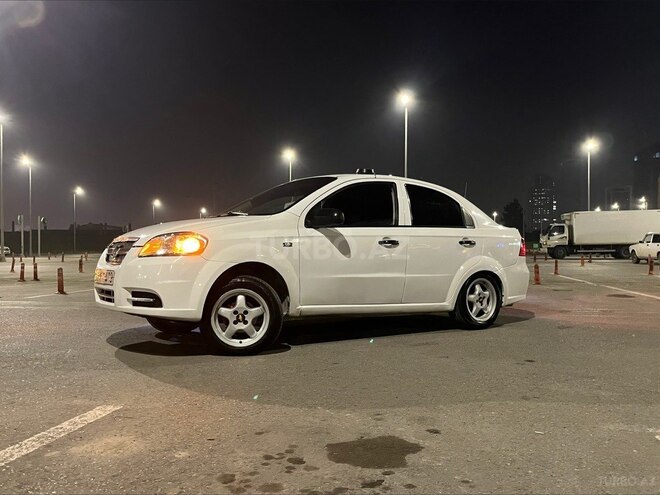 Chevrolet Aveo 2011, 255,000 km - 1.2 l - Bakı