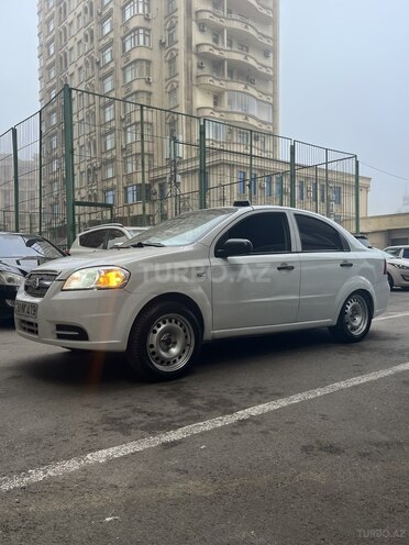 Chevrolet Aveo 2011, 255,000 km - 1.2 l - Bakı