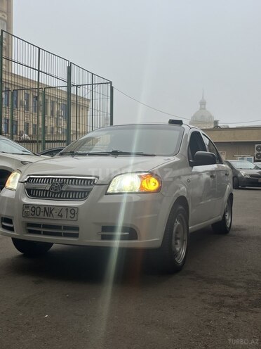 Chevrolet Aveo 2011, 255,000 km - 1.2 l - Bakı