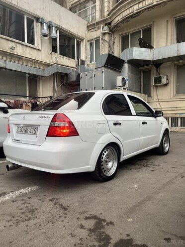 Chevrolet Aveo 2011, 255,000 km - 1.2 l - Bakı