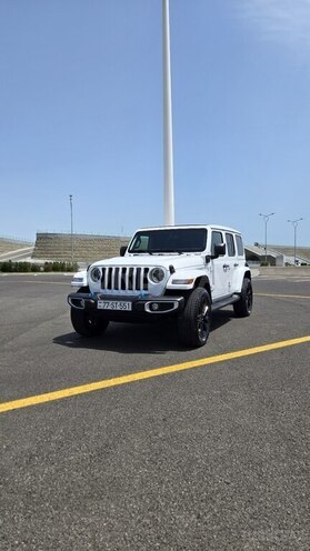 Jeep Wrangler-2