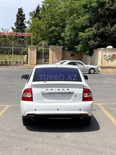 LADA (VAZ) Priora 2013, 235,000 km - 1.6 l - Göyçay
