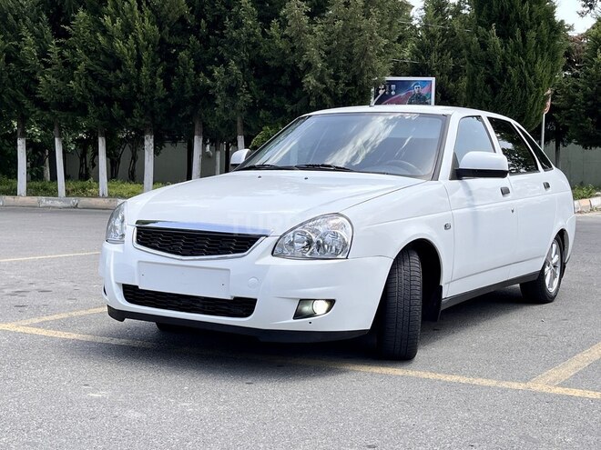 LADA (VAZ) Priora 2013, 235,000 km - 1.6 l - Göyçay
