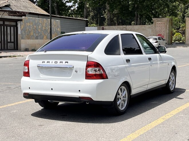 LADA (VAZ) Priora 2013, 235,000 km - 1.6 l - Göyçay