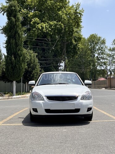 LADA (VAZ) Priora 2013, 235,000 km - 1.6 l - Göyçay