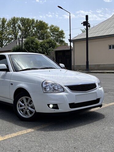 LADA (VAZ) Priora 2013, 235,000 km - 1.6 l - Göyçay