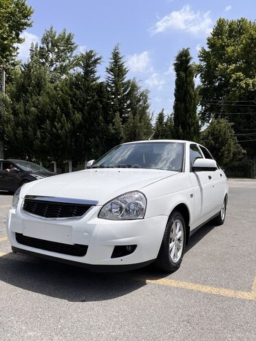 LADA (VAZ) Priora 2013, 235,000 km - 1.6 l - Göyçay