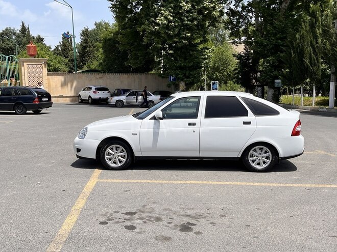 LADA (VAZ) Priora 2013, 235,000 km - 1.6 l - Göyçay