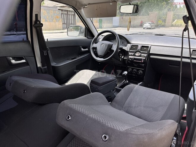 LADA (VAZ) Priora 2013, 235,000 km - 1.6 l - Göyçay
