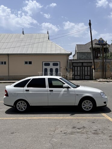 LADA (VAZ) Priora 2013, 235,000 km - 1.6 l - Göyçay