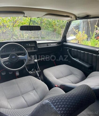 LADA (VAZ) 2107 2006, 91,000 km - 1.6 л - Goranboy