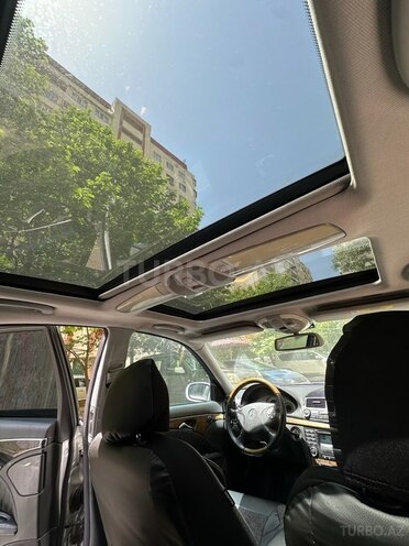Mercedes E 270 2003, 553,000 km - 2.7 l - Bakı