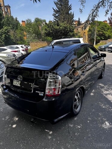 Toyota Prius 2007, 358,191 km - 1.5 л - Bakı