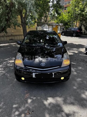 Toyota Prius 2007, 358,191 km - 1.5 л - Bakı