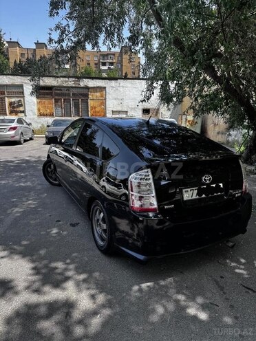 Toyota Prius 2007, 358,191 km - 1.5 л - Bakı