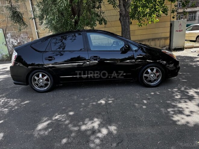 Toyota Prius 2007, 358,191 km - 1.5 л - Bakı