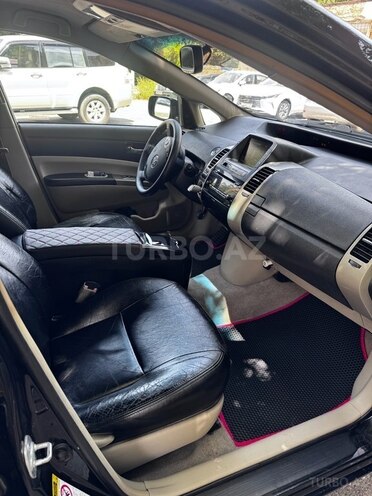 Toyota Prius 2007, 358,191 km - 1.5 л - Bakı