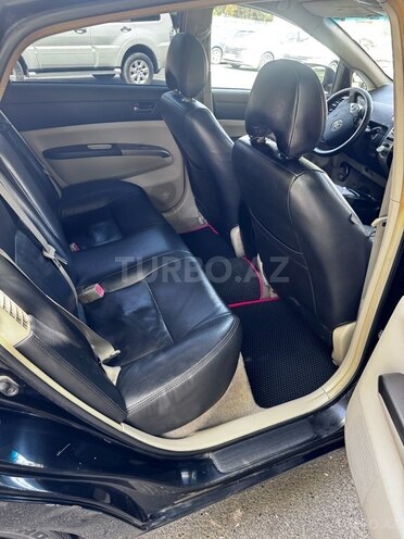 Toyota Prius 2007, 358,191 km - 1.5 л - Bakı