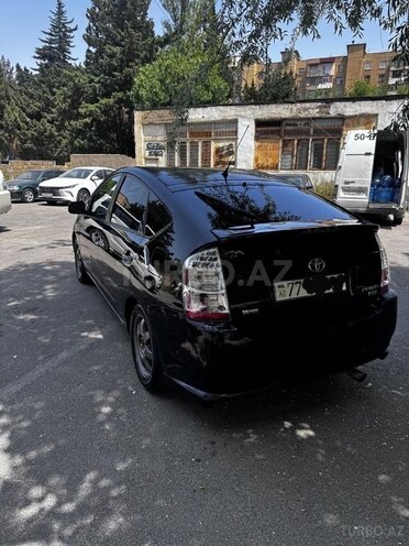 Toyota Prius 2007, 358,191 km - 1.5 л - Bakı