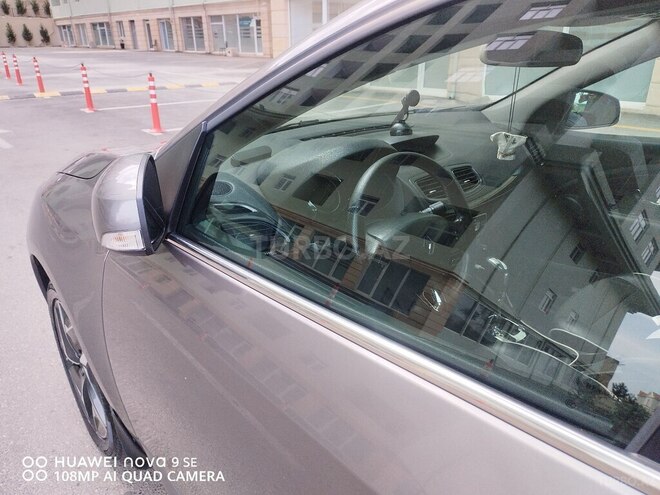Renault Fluence 2014, 245,209 km - 2.0 l - Bakı