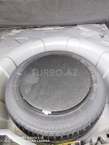 Renault Fluence 2014, 245,209 km - 2.0 l - Bakı