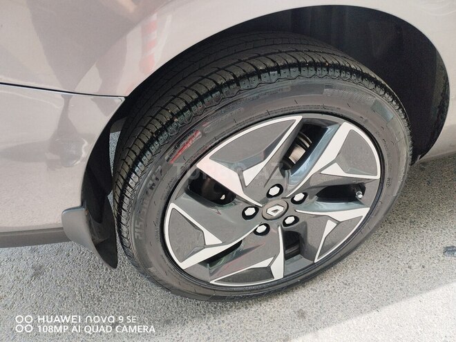 Renault Fluence 2014, 245,209 km - 2.0 l - Bakı